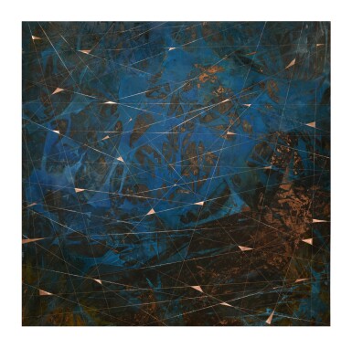 View full screen - View 1 of Lot 21. Synaptein # 11.