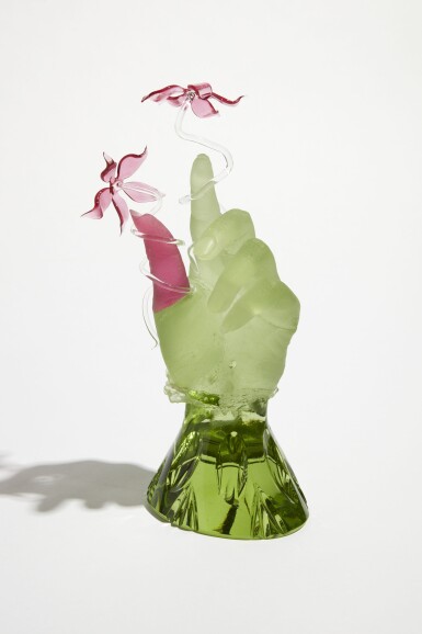 View full screen - View 1 of Lot 1. Cultivator (Binatus).