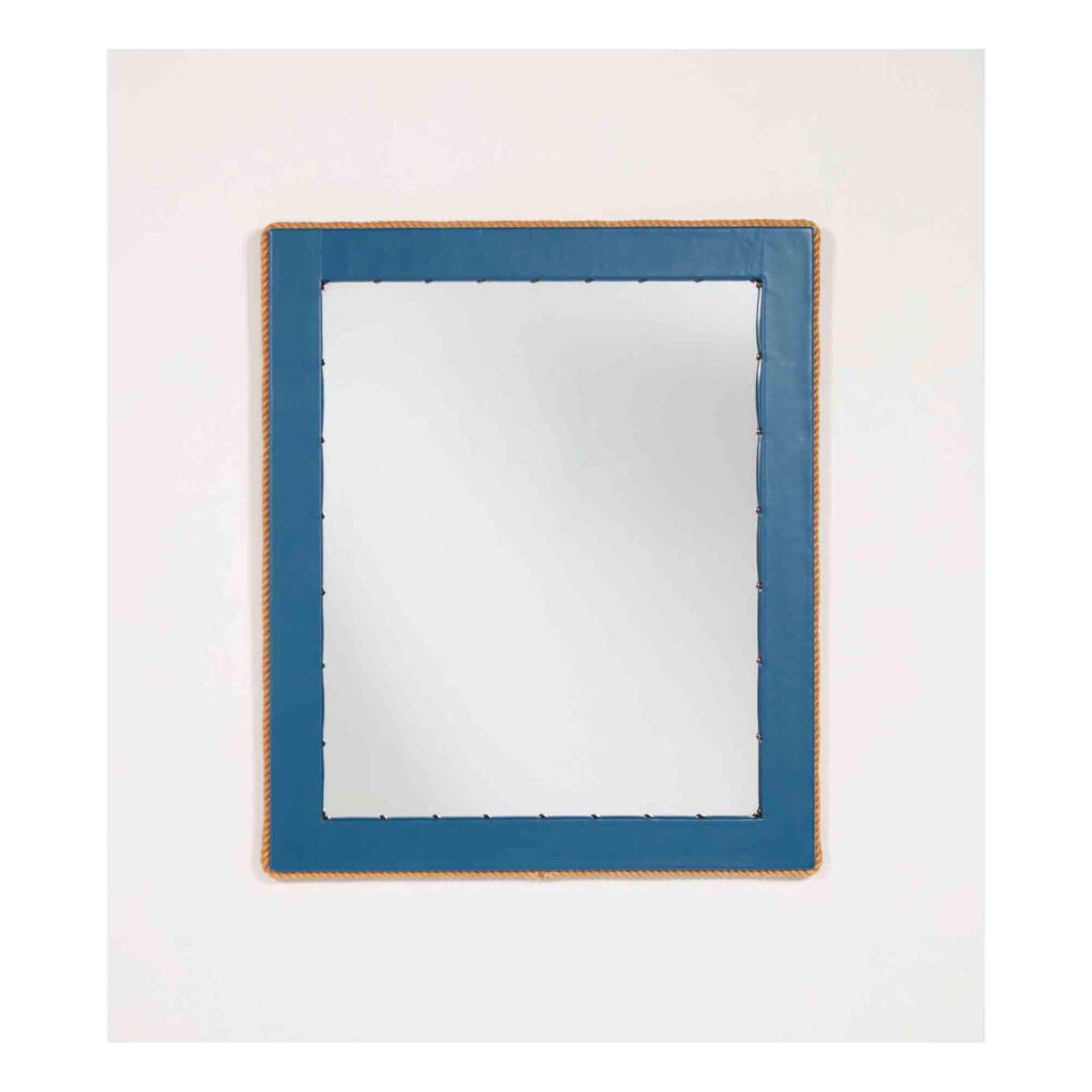 View full screen - View 1 of Lot 237. Mirror.