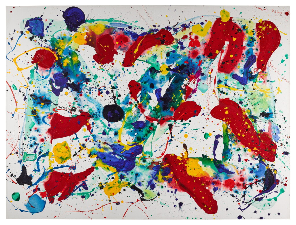 View full screen - View 1 of Lot 221. Untitled.