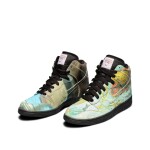Nike Dunk High ‘Beautiful Losers’ | Size 9