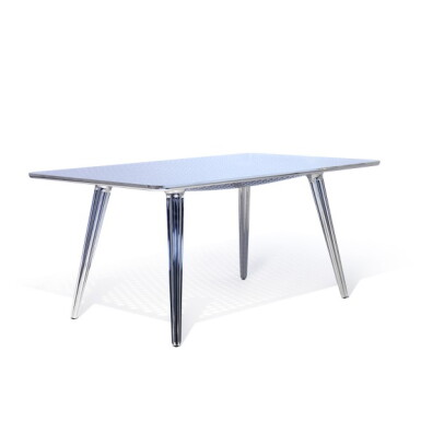 View full screen - View 1 of Lot 103. Daniel Rohr, b. 1968 | Colander Table.