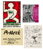 Four Prints