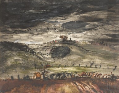 View full screen - View 1 of Lot 133. Stonesfield, Oxfordshire.