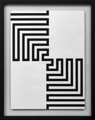 View full screen - View 1 of Lot 57. Untitled.