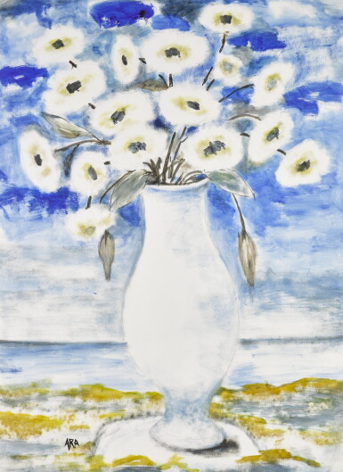 View full screen - View 1 of Lot 27. Untitled (Still Life).