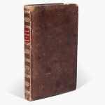 Willem Schouten | Journal ou Relation Exacte du Voyage...dans les Indes, 1618