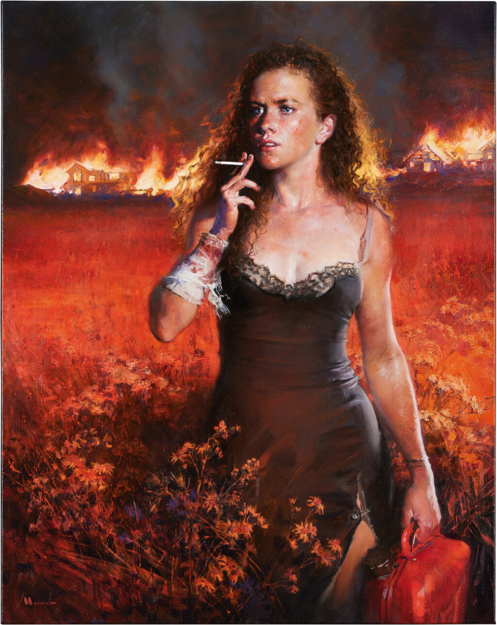 View full screen - View 1 of Lot 149. Medea.