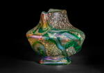 Miniature "Cypriote" Vase