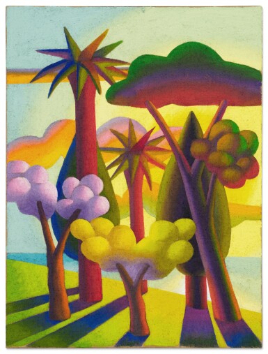 View full screen - View 1 of Lot 45. Il Mattino.