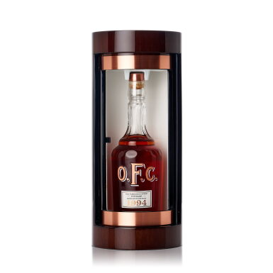View full screen - View 1 of Lot 5135. Buffalo Trace Old Fashioned Copper 45.0 abv 1994 (1 BT75).