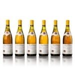 Bâtard Montrachet 1990 Joseph Drouhin (12 BT)