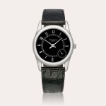 Reference 5000 | A white gold wristwatch, Circa 1993