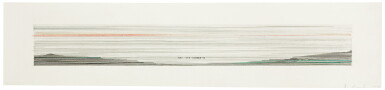 View full screen - View 1 of Lot 27. ED RUSCHA | KAY-EYE-DOUBLE-S.