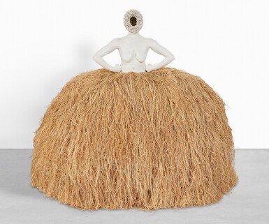 View full screen - View 1 of Lot 7. Las Meninas II.