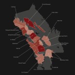 Napa Valley’s 16 AVAs, AVA 16, Cabernet Sauvignon, Napa Valley 2022 (240 BT)