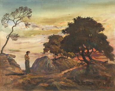 View full screen - View 1 of Lot 4. Untitled.