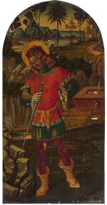 Saint Galgano