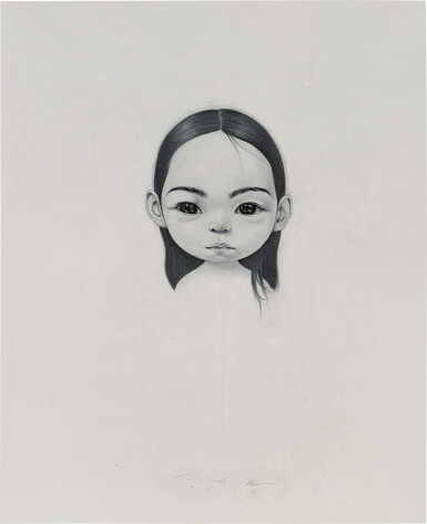 View full screen - View 1 of Lot 1318. Roby Dwi Antono 羅比 · 迪 · 安東諾 | Eleanor 伊莉諾.