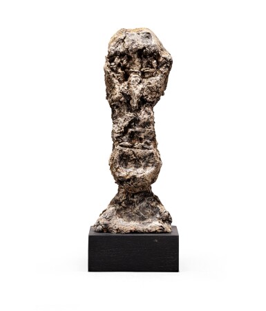 View full screen - View 1 of Lot 104. Le Nez Tombant.