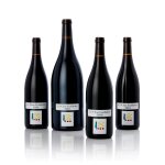 Vosne Romanée, Le Clos Goillotte (Monopole) 2018 Domaine Prieuré Roch (6 BT)