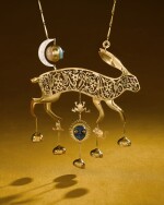 The Masquerade Hare