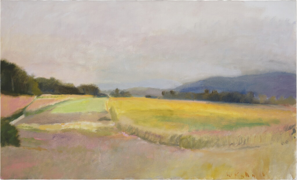 View full screen - View 1 of Lot 243. Airstrip in a Cornfield II.