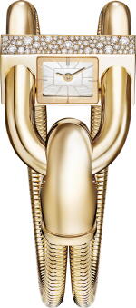 Cadenas Watch