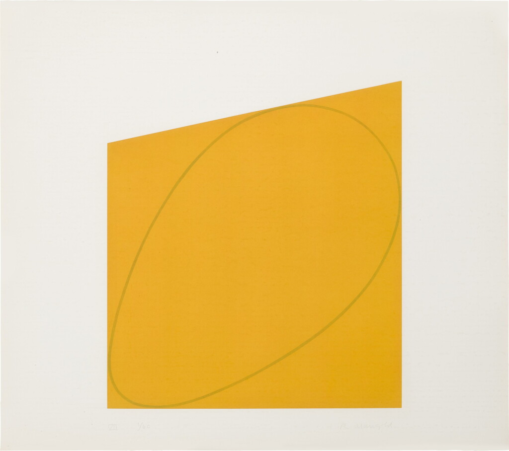 View full screen - View 1 of Lot 107. Untitled VII.