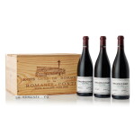 Romanée St. Vivant 2004 Domaine de la Romanée-Conti (6 BT)