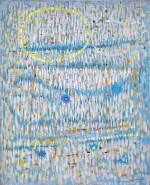 Rhee Seundja 李聖子 | 無題 Untitled