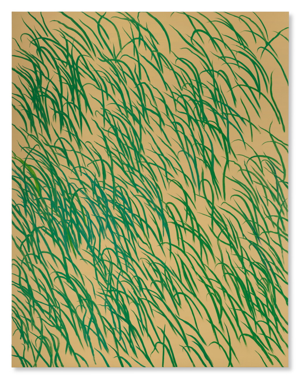 View full screen - View 1 of Lot 285. Grass.