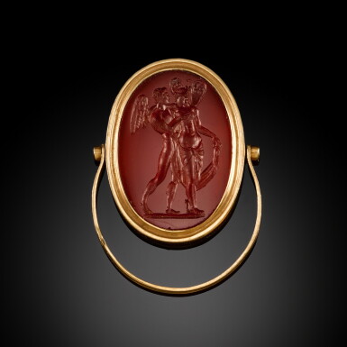 View full screen - View 1 of Lot 48. Italian, circa 1800.