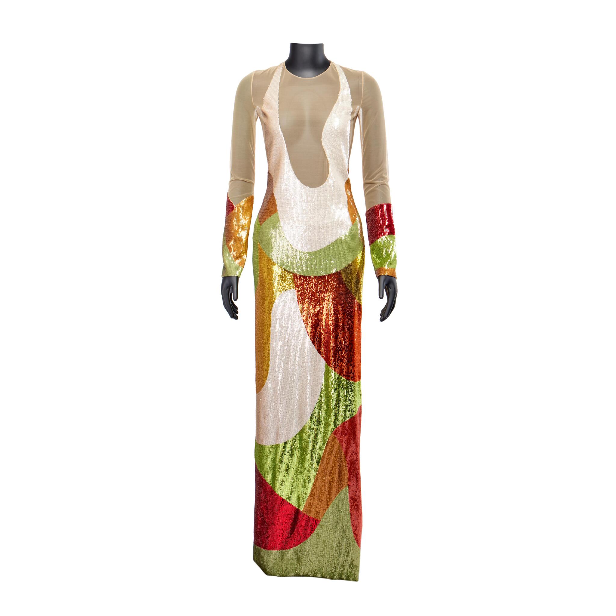 Tom Ford | CFDA: Defining American Style | Luxury Collectibles | Tom Ford | CFDA: Defining American Style | Luxury Collectibles |