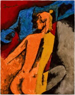 Untitled (Paris Suite)