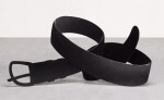 My Black Belt