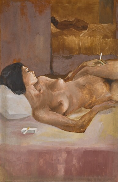 View full screen - View 1 of Lot 46. Untitled.