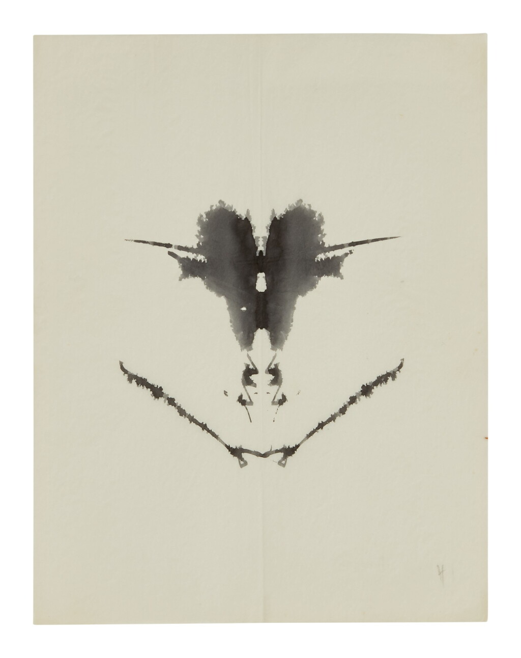 View full screen - View 1 of Lot 116. JOSEPH CORNELL | UNTITLED.