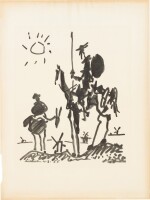 Don Quichotte