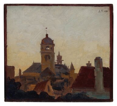 View full screen - View 1 of Lot 10. Impression of Roofs: Copenhagen.