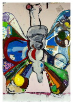 Bufly No. 4 (Big Body)