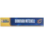 Donovan Mitchell ‘NBA All-Star Weekend’ Locker Room Nameplate