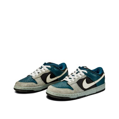 View full screen - View 1 of Lot 8633. Nike SB Dunk Low Pro 'Futura' | Size 9.5.
