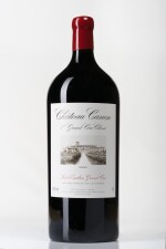Château Canon 2000 (1 IMP)