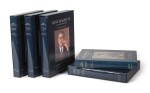 A SURREALIST LIBRARY