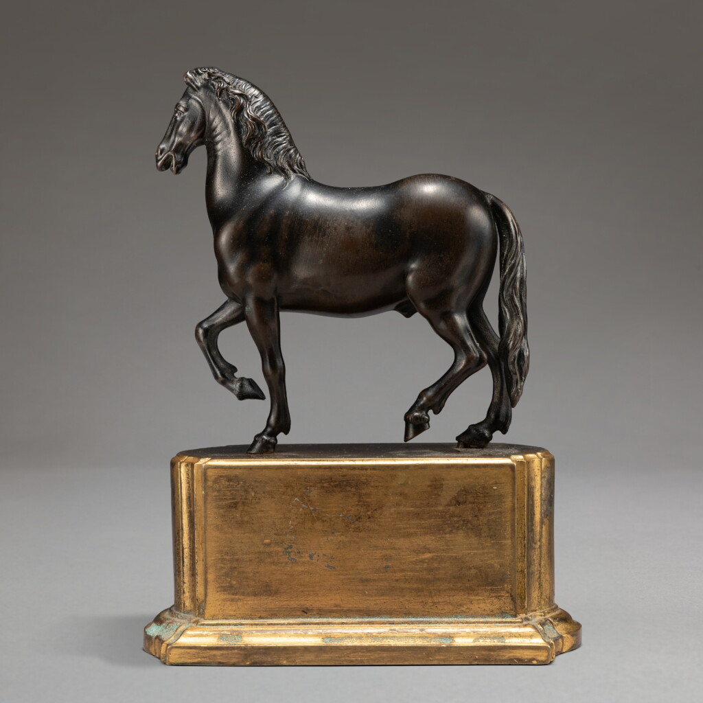 View full screen - View 1 of Lot 273. Workshop of Antonio Susini (Florence 1558 - 1624), Florence, 17th century.