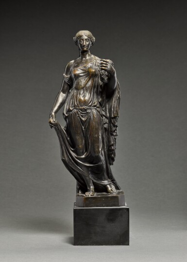View full screen - View 1 of Lot 62. Flora Farnese.
