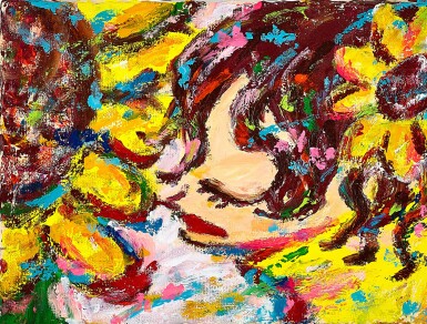 View full screen - View 1 of Lot 19. Untitled | 無題.