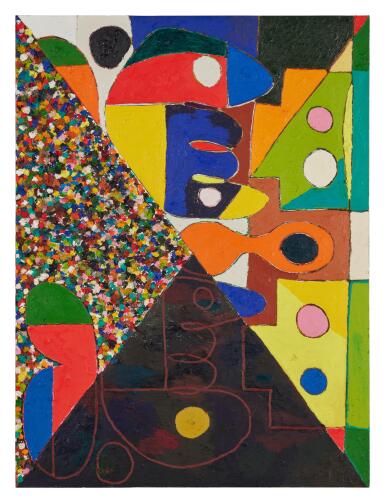 View full screen - View 1 of Lot 866. Flying-Fingers, City-Face (Dianthus Pink).