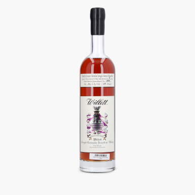 View full screen - View 1 of Lot 2270. Willett Family Estate Single Barrel Bourbon #2100 11 Year Old 126 Proof NV (1 Bottle 75cl).